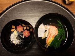 -晴空·日本料理(万象城店)