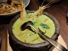 -星叶·东南亚料理(宁波万象汇店)
