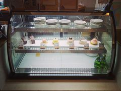 -Me Coffee下午茶艺术空间