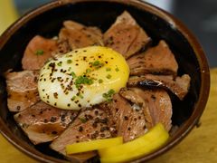 松露烤肉-Tanuki Raw(Orchard Central)