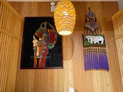 大堂-云尊府蒸汽石锅鱼云南菜(龙旗店)