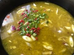 -鲜椒鱼·雅安地标性美食