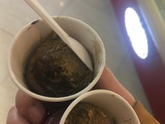 日式焙茶-哈根达斯(绍兴银泰店)