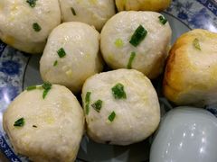 生煎-荣阳楼(山塘街店)