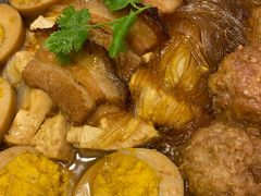 -小土豆北方菜馆(方庄店)