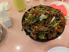 -烤肉宛饭庄(南礼士路店)