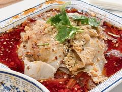 -龙抄手(春熙路总店)