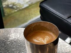 -Au Cafe&Roastery(华侨城店)