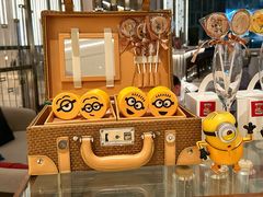 -茶源Fountain Lounge大堂吧·北京东方君悦大酒店