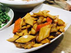 -小平岛開海水饺(浑南店)