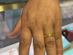 -城隍庙金福银楼(崇明八一路店)