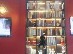 -恐怖游戏(湖滨店)