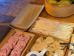 -山海蟹庐·海鲜糟粕醋火锅(慈溪店)
