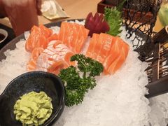 -德川家日本料理(顺义华联店)