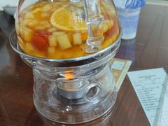 -茶港食堂(武昌店)