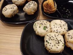 -小杨生煎(周浦万达店)