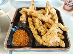 -晓宇重庆火锅(赛格国际购物中心店)