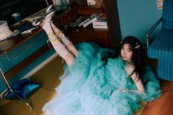 -WAVE SODA摄影工作室