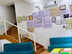 -多特儿童专注力·感统训练·注意力提升培训(金山万达中心)