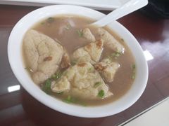 -护国寺小吃(和平西街店)