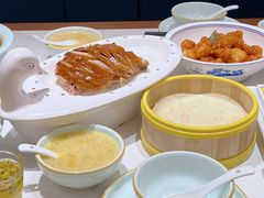 -东流山北京烤鸭·家常菜(南京首店)