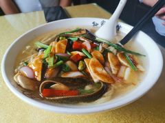 -孙家面馆(小康城店)