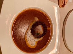 -Oyster Talks 四度蚝法餐厅