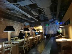 大堂-四小姐的店(泉舜店)
