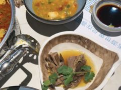 -喜庭海鲜自助(北辰三角洲北辰荟店)