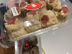 -白玉兰食品甜凤店(合生汇店)