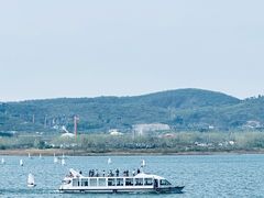 -南京金牛湖风景区