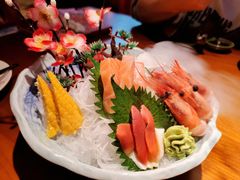 -有喜屋·烧鸟·居酒屋(周浦万达店)