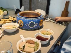 -享月汤皇·海鲜小火锅·聚会(曲江创意谷店)