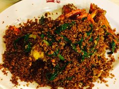 -桥底辣蟹(谢斐道店)