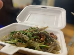 -陈添記·祖傳爽鱼皮·西关老字号(广州首店)