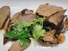 普通鹅肝-壹只卤鹅·潮汕菜(莲塘店)