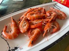 -梅姐海鲜餐厅(水头海鲜街店)