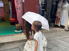-东西巷