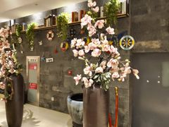 -永远爱烤肉火锅自助(龙德广场店)