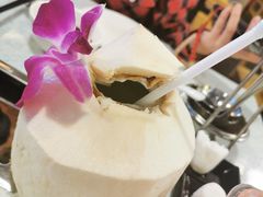 -烹然四季椰子鸡火锅(团结湖总店)