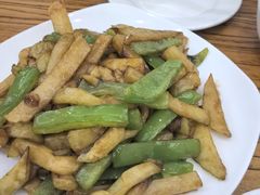 -南磨房食府(燕莎奥特莱斯购物中心店)