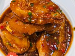 -川人川菜馆(黄山路店)