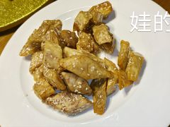 -周家二小姐的菜(西津渡店)