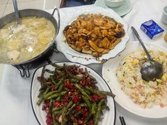 -昱德来·天津菜(河西店)