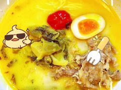 -味千拉面(广州白云机场T1西二店)