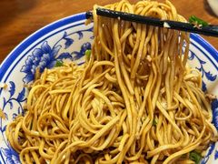 八味香拌面-八味餐馆(林司后店)