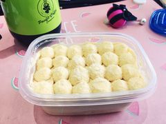 -兔兔家蛋糕甜品(德胜店)