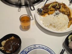 -陈记顺和潮汕牛肉火锅(韩江路店)