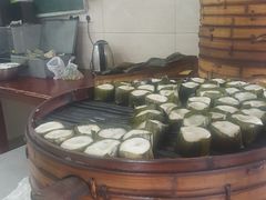 -丽华叶儿粑总汇