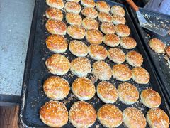 -王天顺海苔饼